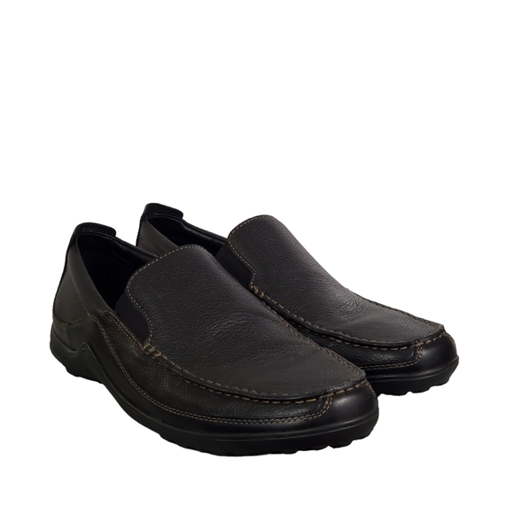 Cole Haan Other - Cole Haan Tucker Venetian Style Loafers
